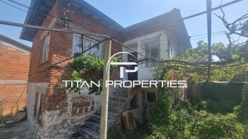 Продава КЪЩА, област Пловдив, с. Белащица • 160000 € • 24355770 1 — Holmes.bg Продава КЪЩА, област Пловдив, с. Белащица • 160000 € • 24355770 1