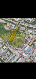 Продава ПАРЦЕЛ, гр. София, Младост 1, снимка 1 — Bazar.bg Продава ПАРЦЕЛ, гр. София, Младост 1, снимка 1