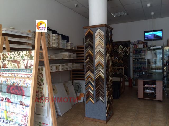 Продава  Магазин град Велико Търново , Център , 60 кв.м | 68942866 - изображение [4]