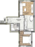 Продава 2-СТАЕН, град София, Овча купел • 136530 € / 267029.47 лв. • 23758728 1 — Holmes.bg Продава 2-СТАЕН, град София, Овча купел • 136530 € / 267029.47 лв. • 23758728 1