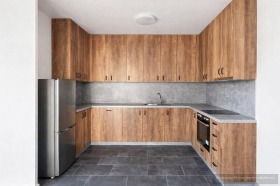 3-СТАЕН, 136 m2 - Holmes.bg 3-СТАЕН, 136 m2