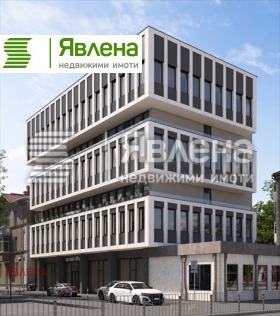 Обява Продава ОФИС,град Пловдив, Център