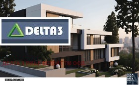 КЪЩА, 224 m2 - Holmes.bg КЪЩА, 224 m2