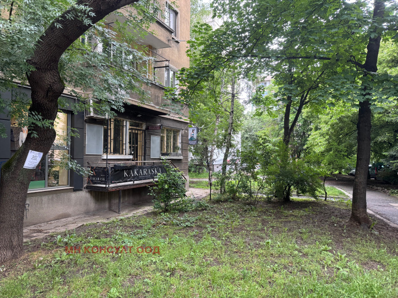 Продава ОФИС, град София, Оборище • 220000 € • 19992197 1 — Holmes.bg Продава ОФИС, град София, Оборище • 220000 € • 19992197 1
