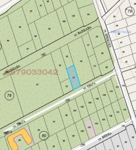 ПАРЦЕЛ, 974 m2 - Holmes.bg ПАРЦЕЛ, 974 m2