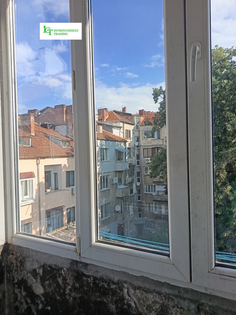 Продава 2-СТАЕН, град София, Център • 260000 € / 508515.80 лв. • 18010591 1 — Holmes.bg Продава 2-СТАЕН, град София, Център • 260000 € / 508515.80 лв. • 18010591 1