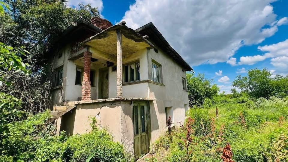 Продава Къща област Монтана , с. Стубел , 82 кв.м | 46983050 — Imoti.com Продава Къща област Монтана , с. Стубел , 82 кв.м | 46983050