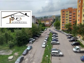 Продажба на едностайни апартаменти в град Перник - изображение 3 
