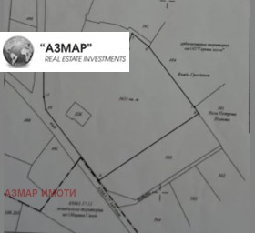 Продава Парцел, с. Свидня