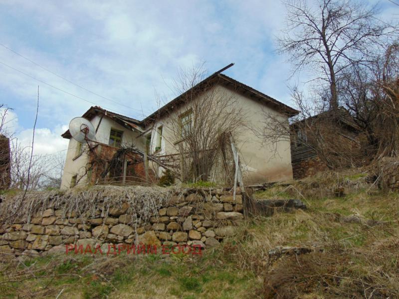 Продава  Къща област Смолян , с. Полковник Серафимово , 180 кв.м | 75184102 - изображение [2]