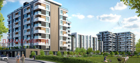 2-СТАЕН, 64 m2 - Holmes.bg 2-СТАЕН, 64 m2