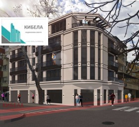 3-СТАЕН, 98 m2 - Holmes.bg 3-СТАЕН, 98 m2