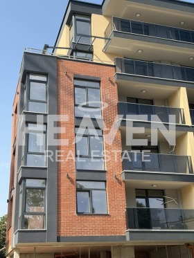 Продава 3-стаен, град Пловдив
