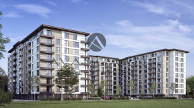 4-СТАЕН, 136 m2 - Holmes.bg 4-СТАЕН, 136 m2