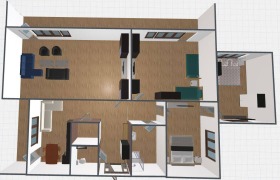 Продава МНОГОСТАЕН | Imot.bg — малка снимка 11