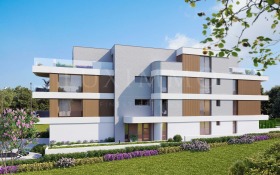 Продава 2-стаен, гр. Созопол