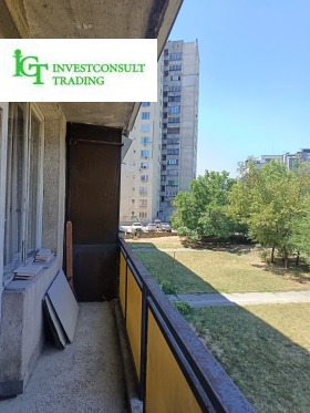 Обява Продава 4-СТАЕН,град София, Гео Милев