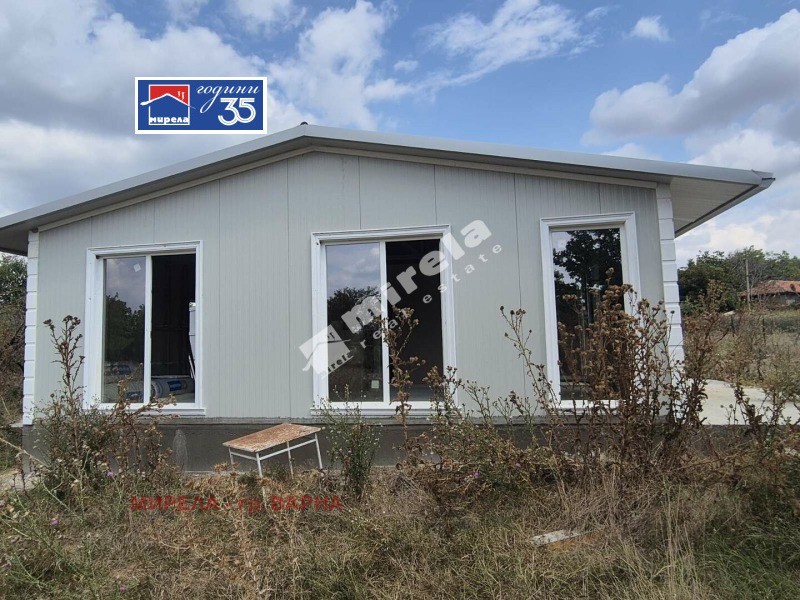 Продава КЪЩА, област Шумен, с. Зайчино ореше • 125000 € • 64331847 1 — Holmes.bg Продава КЪЩА, област Шумен, с. Зайчино ореше • 125000 € • 64331847 1