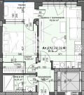 Продава 2-СТАЕН, град Пловдив, Тракия • 100230 € • 47128464 2 — Holmes.bg Продава 2-СТАЕН, град Пловдив, Тракия • 100230 € • 47128464 2