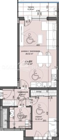 Продава 2-СТАЕН, град Пловдив, Тракия • 100230 € • 47128464 5 — Holmes.bg Продава 2-СТАЕН, град Пловдив, Тракия • 100230 € • 47128464 5