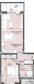 Продава 2-СТАЕН, град Пловдив, Тракия • 100230 € • 47128464 3 — Holmes.bg Продава 2-СТАЕН, град Пловдив, Тракия • 100230 € • 47128464 3