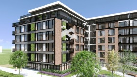 3-СТАЕН, 117 m2 - Holmes.bg 3-СТАЕН, 117 m2