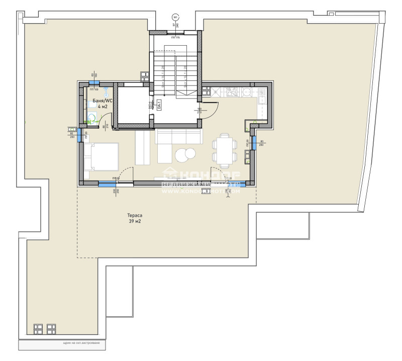 Продава 2-СТАЕН, град Пловдив, Въстанически • 175000 € / 342270.25 лв. • 84898166 1 — Holmes.bg Продава 2-СТАЕН, град Пловдив, Въстанически • 175000 € / 342270.25 лв. • 84898166 1