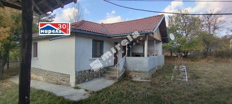 Продава  Къща, област Велико Търново, с. Баевци • 46 800 EUR • ID 24823813 — holmes.bg - [1] 