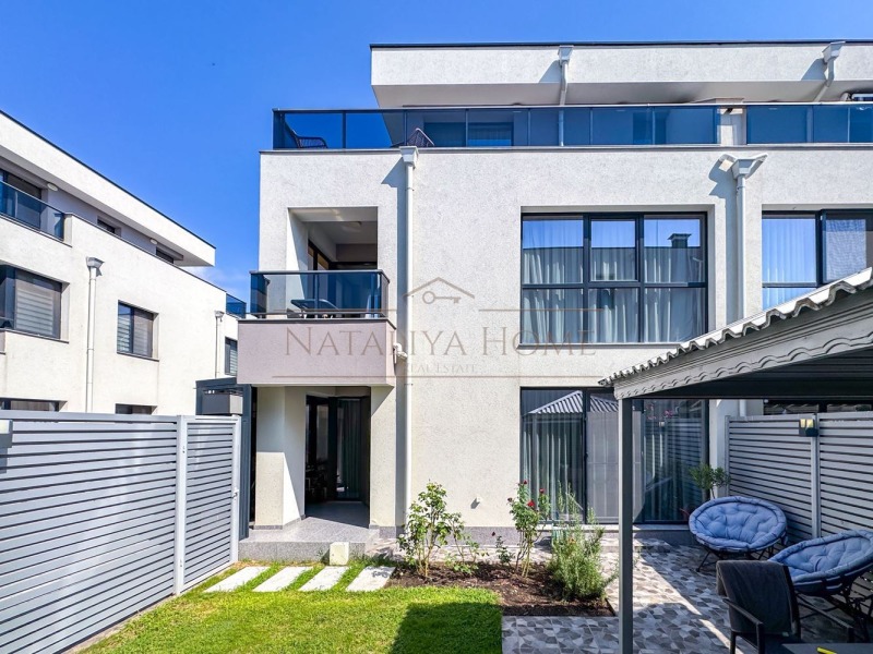 Продава КЪЩА, град Бургас, Сарафово • 375000 € / 733436.25 лв. • 75264265 1 — Holmes.bg Продава КЪЩА, град Бургас, Сарафово • 375000 € / 733436.25 лв. • 75264265 1