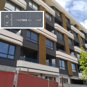 Обява Продава 1-СТАЕН,град София, Малинова долина