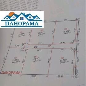 Снимка Продава ПАРЦЕЛ