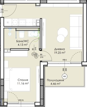 Продава 2-СТАЕН | Imot.bg — малка снимка 2