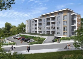 3-СТАЕН, 92 m2 - Holmes.bg 3-СТАЕН, 92 m2