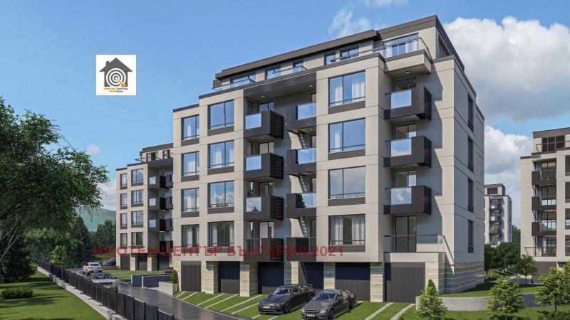 Продава 2-СТАЕН, град София, Овча купел 2 • 130000 € • 80592361 1 — Holmes.bg Продава 2-СТАЕН, град София, Овча купел 2 • 130000 € • 80592361 1