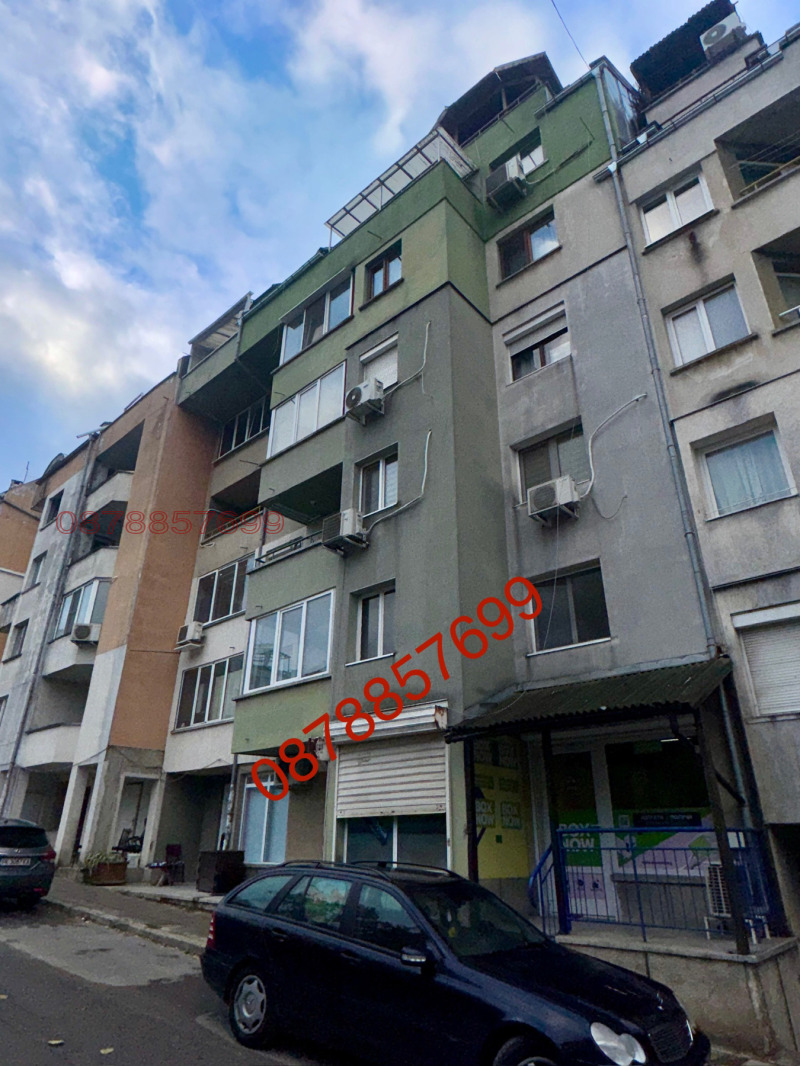 Продава МЕЗОНЕТ, град София, Студентски град • 300000 € / 586749.00 лв. • 54238716 1 — Holmes.bg Продава МЕЗОНЕТ, град София, Студентски град • 300000 € / 586749.00 лв. • 54238716 1