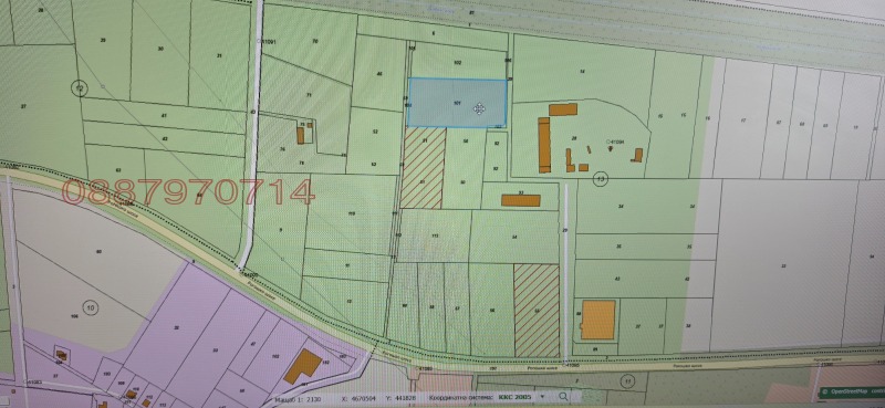 Продава ПАРЦЕЛ, град Пловдив, Рогошко шосе • 473280 € • 88095438 1 — Holmes.bg Продава ПАРЦЕЛ, град Пловдив, Рогошко шосе • 473280 € • 88095438 1