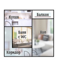 Продава 1-СТАЕН, град София, Толстой • 103000 € / 201450.49 лв. • 45935568 1 — Holmes.bg Продава 1-СТАЕН, град София, Толстой • 103000 € / 201450.49 лв. • 45935568 1