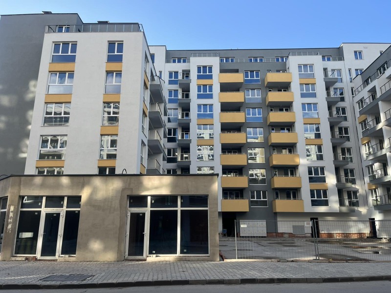 Продава 2-СТАЕН, град Пловдив, Гагарин • 82000 € • 38333086 1 — Holmes.bg Продава 2-СТАЕН, град Пловдив, Гагарин • 82000 € • 38333086 1