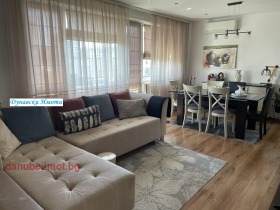 3-СТАЕН, 87 m2 - Holmes.bg 3-СТАЕН, 87 m2