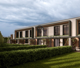 Обява Продава КЪЩА,с. Маноле, област Пловдив