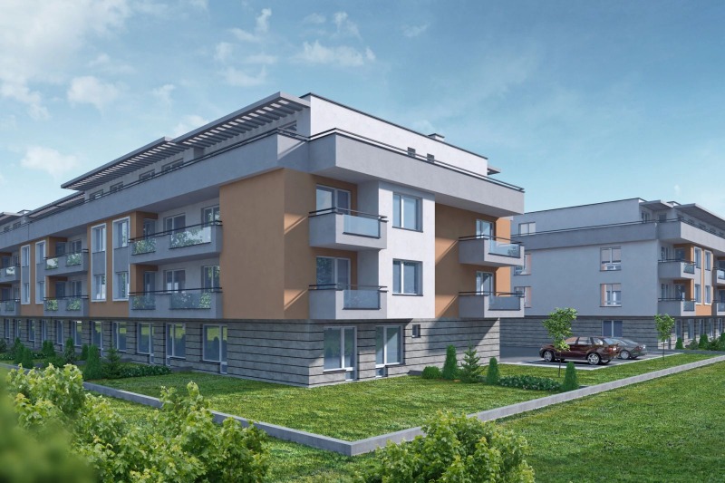 Продава 2-СТАЕН, град Пловдив, Беломорски • 67300 € / 131627.36 лв. • 26921371 1 — Holmes.bg Продава 2-СТАЕН, град Пловдив, Беломорски • 67300 € / 131627.36 лв. • 26921371 1