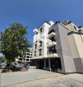 3-СТАЕН, 116 m2 - Holmes.bg 3-СТАЕН, 116 m2