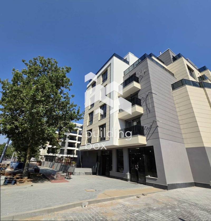 Продава 3-СТАЕН, град Пловдив, Кючук Париж • 189917 € / 371445.37 лв. • 16189830 1 — Holmes.bg Продава 3-СТАЕН, град Пловдив, Кючук Париж • 189917 € / 371445.37 лв. • 16189830 1