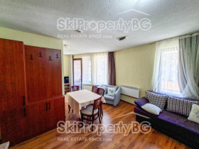 1-СТАЕН, 52 m2 - Holmes.bg 1-СТАЕН, 52 m2