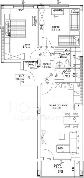 Продава 3-СТАЕН | Imot.bg — малка снимка 6