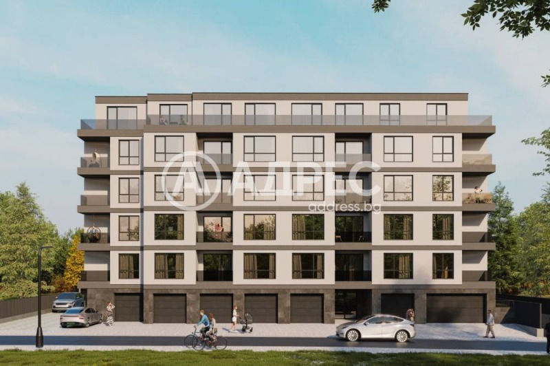 Продава 3-СТАЕН, град София, Малинова долина • 199000 € • 44586495 1 — Holmes.bg Продава 3-СТАЕН, град София, Малинова долина • 199000 € • 44586495 1
