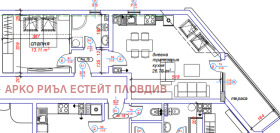 Продава 2-стаен, град Пловдив