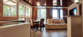 3-СТАЕН, 170 m2 - Holmes.bg 3-СТАЕН, 170 m2
