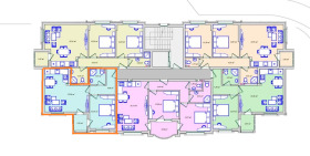 2-СТАЕН, 67 m2 - Holmes.bg 2-СТАЕН, 67 m2