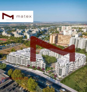 Продажба на тристайни апартаменти в град Варна - изображение 20 